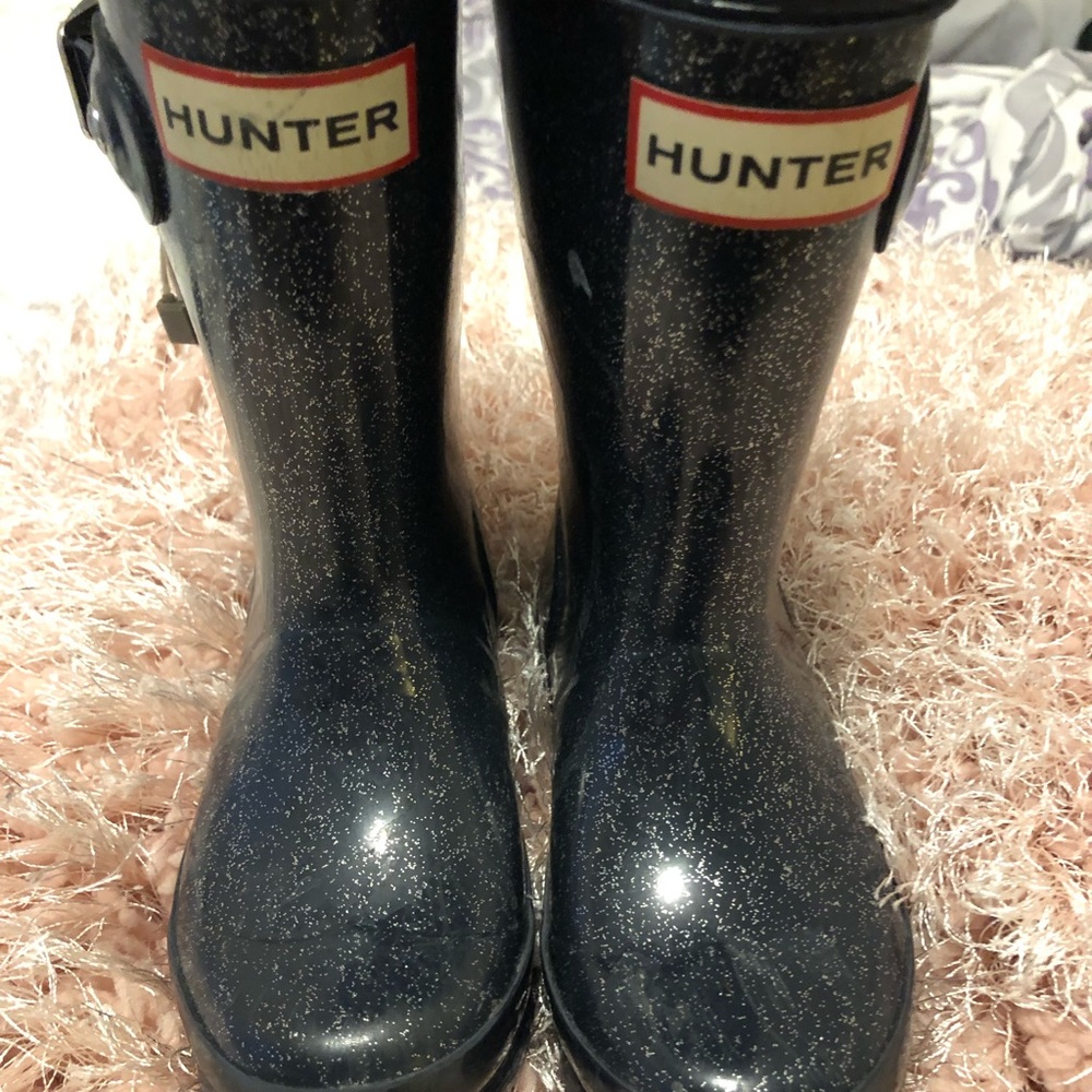 Hunter Boots